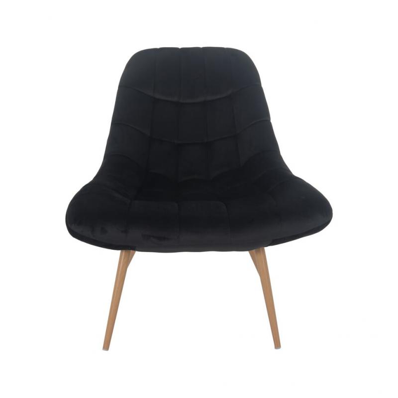 Fauteuil Louis Zwart
