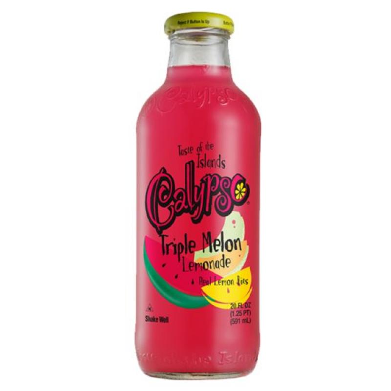 Calypso Calypso - Triple Melon Lemonade 473ml