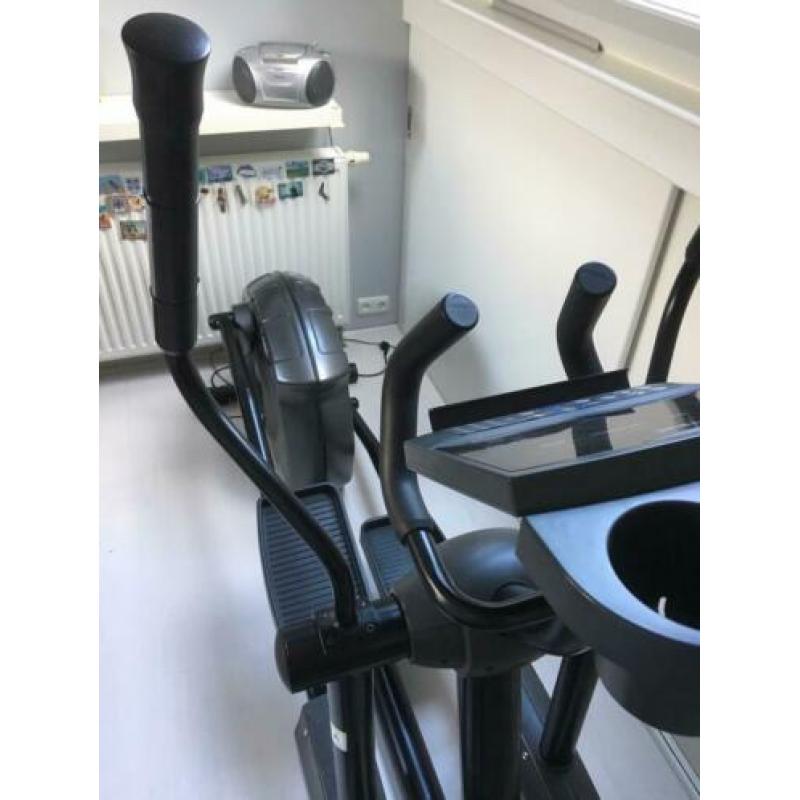 Crosstrainer t.e.a.b.