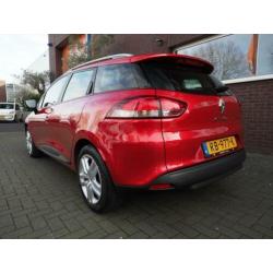 Renault Clio Estate 0.9 TCe Zen Family Navi Airco Cruise Act