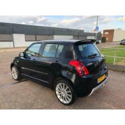 Suzuki Swift 1.3 Bandit 2009 5 deurs Clima! Navi! LM velgen!