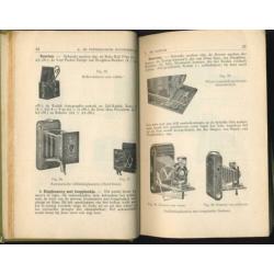 Handboekje der praktische fotografie; W.Idzerda; 1928