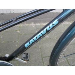 heren fiets