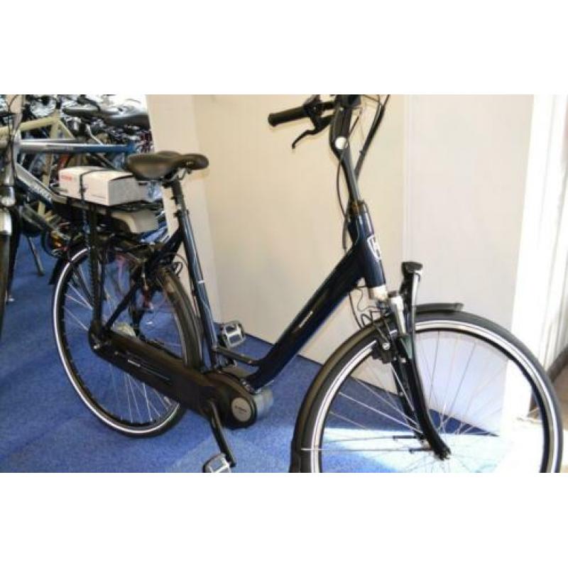 Batavus ways en MC elektrische fietsen