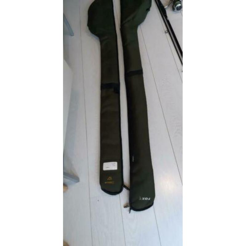 Karperset Shimano Ultimate Fox