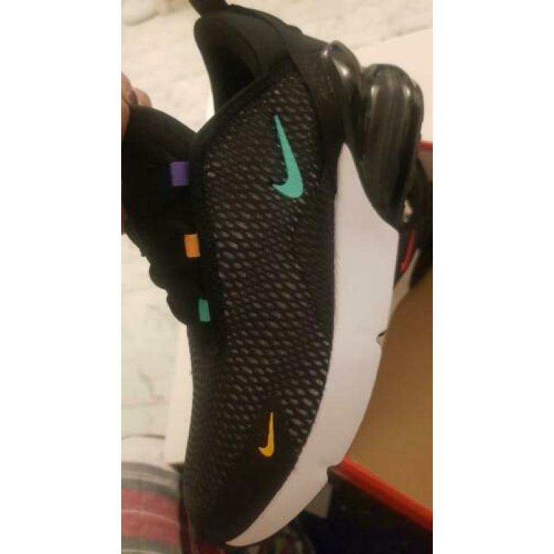 Nike Air Max 270 Game Maat 35 voor jongens of meisjes Origin