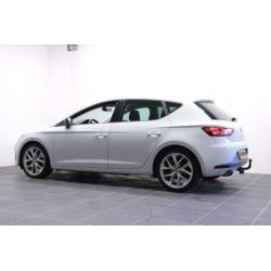 Seat Leon 1.4 EcoTSI FR 150PK | Full LED | Camera | Navi