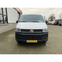 Volkswagen Transporter 2.0 TDI 140pk / L2H1 Trendline / dubb