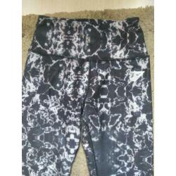 Sportlegging Gymshark