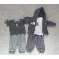 Jongenskleding, Mexx, BFC, Noppies, esprit