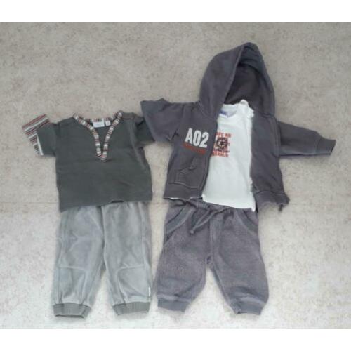 Jongenskleding, Mexx, BFC, Noppies, esprit