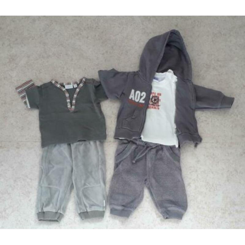Jongenskleding, Mexx, BFC, Noppies, esprit