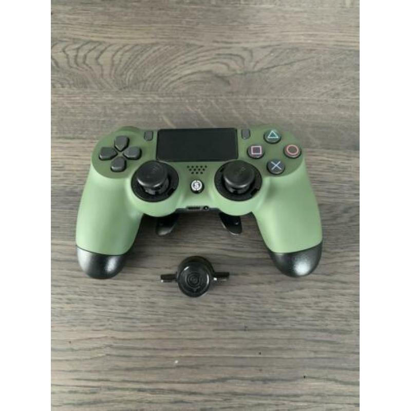 Scuff controler Infinity PS4