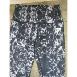 Sportlegging Gymshark
