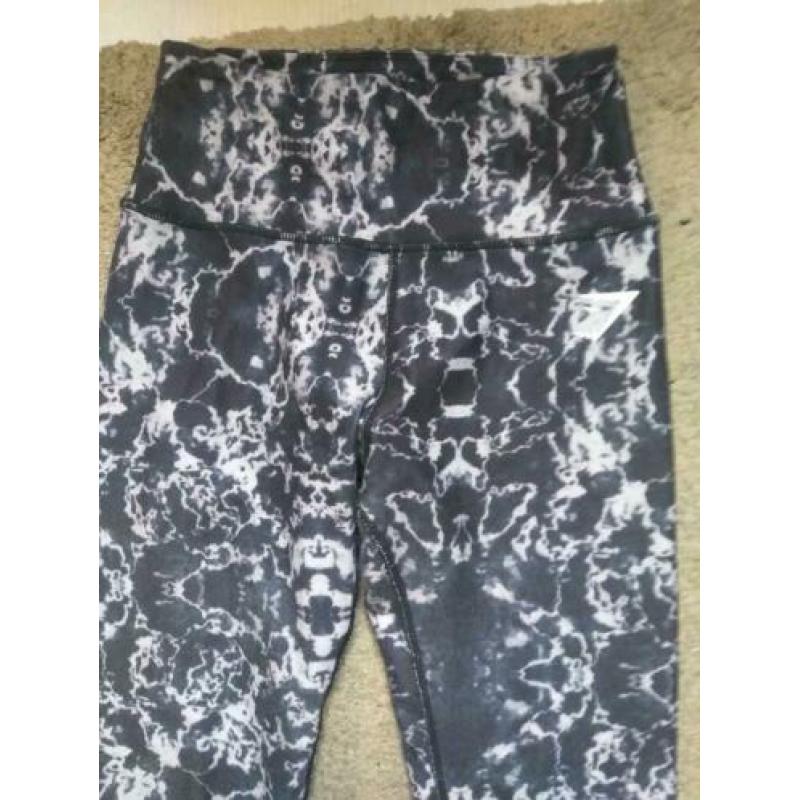 Sportlegging Gymshark