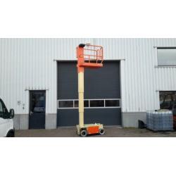 JLG 1230es (bj 2017)