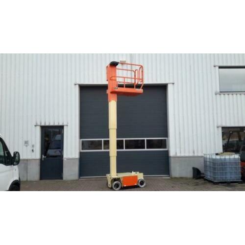 JLG 1230es (bj 2017)