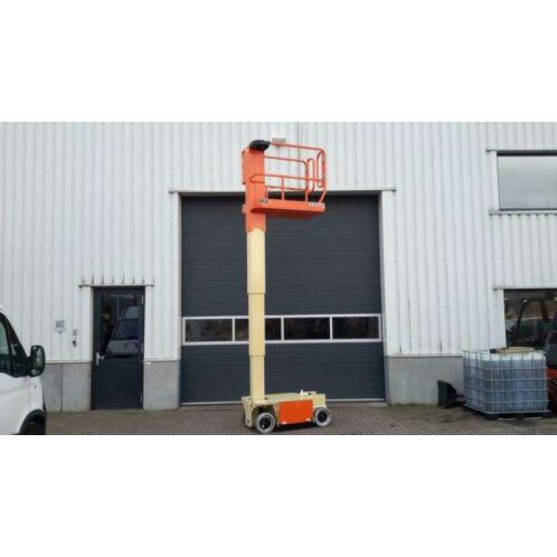 JLG 1230es (bj 2017)