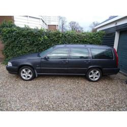 Volvo V70 2.5 Comfort-Line YOUNGTIMER