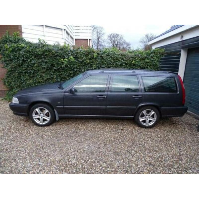 Volvo V70 2.5 Comfort-Line YOUNGTIMER