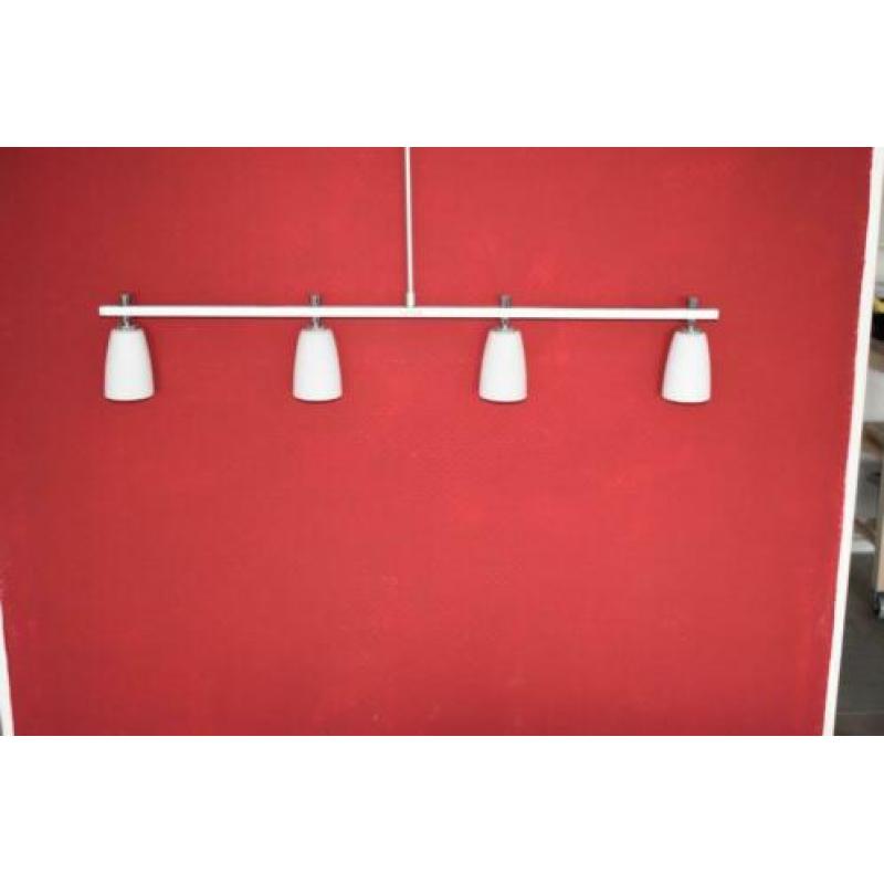 Een mooie hanglamp