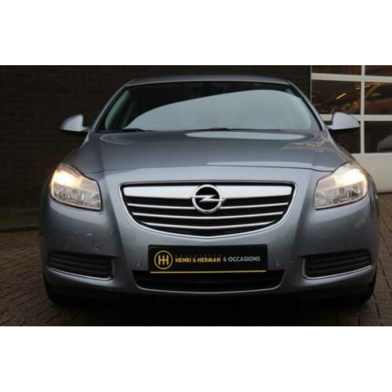 Opel Insignia 1.8 Edition (1ste eig/Climate/PDC) (bj 2009)
