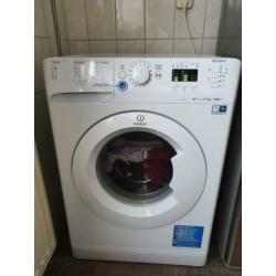 Wasmachine Indesit zgn