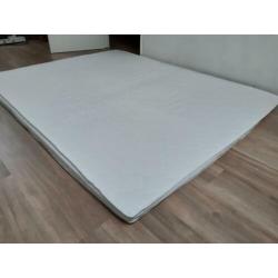Topmatras 1.60x2.05x0.05