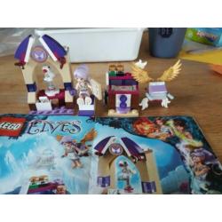 Lego Elves