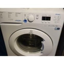 Wasmachine Indesit zgn