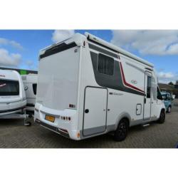 LMC Cruiser Comfort T 672 G. Elektr Hefbed