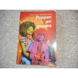 Poppen en popjes boek