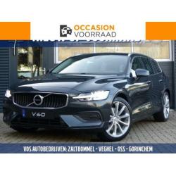 Volvo V60: 73 op voorraad !