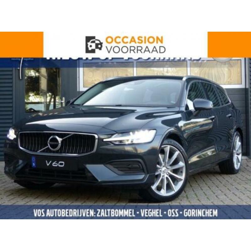Volvo V60: 73 op voorraad !