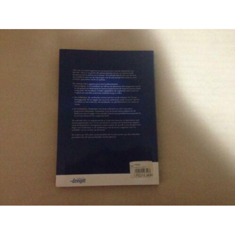 Schoolboeken VIA mbo/Modules5,6,4,2/Windows7/MCTS2007