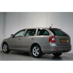 Skoda Octavia Combi 1.2 TSI Elegance Business Line NAVI|LEER
