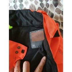 ski broek brunotti maat M