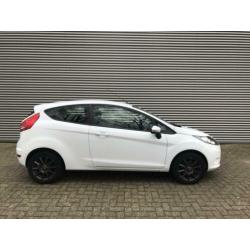 Ford Fiesta 1.25 Limited | Airco | Lm. Velgen | All season b