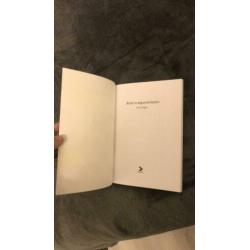 Beter in argumenteren (ongebruikt)