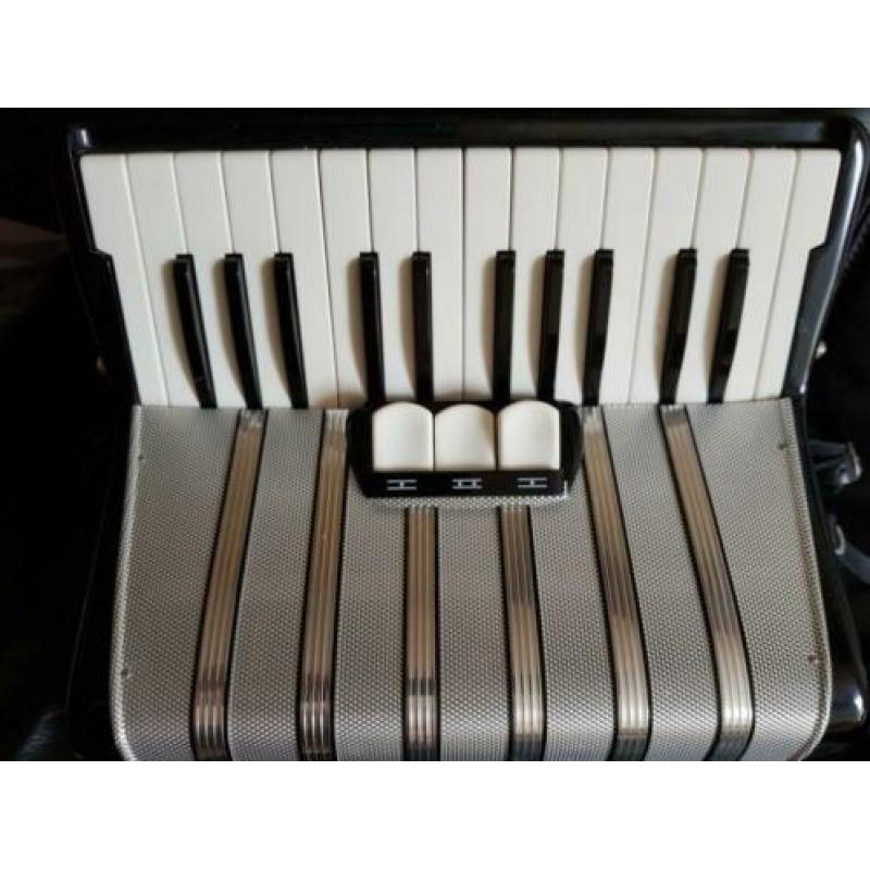 Hohner rockordeon
