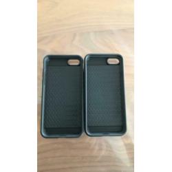 TELEFOONHOESJE voor de IPHONE 7