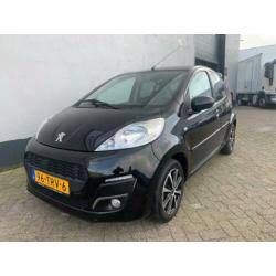 Peugeot 107 1.0 Active - Airco - 5-Deurs