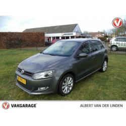Volkswagen Polo 1.2 TSI Highline DSG Automaat