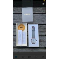 Furore horloge nieuw