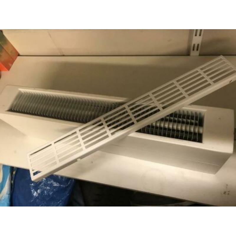 Convector radiator 50 x 14 x 10 cm