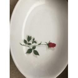 Servies van Mitterteich Bavaria