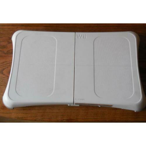 Nintendo Wii Balance Board