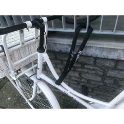 Mooie fiets zo goed als nieuw