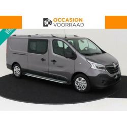 Renault Trafic: 225 op voorraad !