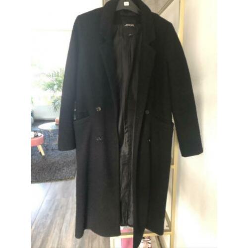Monki mantel